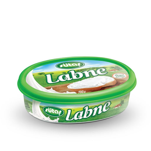 Sütaş Labne Cheese ブネチーズ