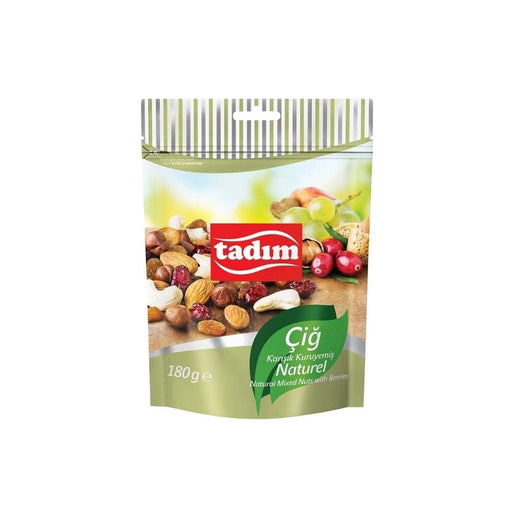 Tadim Natural Mixed Nut With Berries クランベリー入りナチュラルミックスナッツ