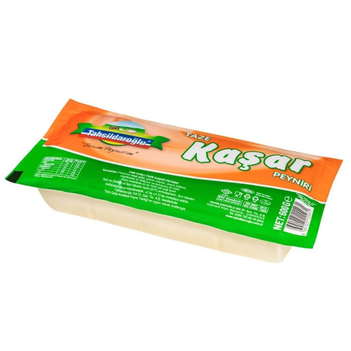 【TAHSILDAROLU】カシュかバルチーズ 600g